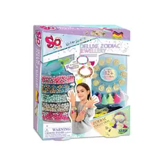 undefined - Kit de Pulseras Zodiaco