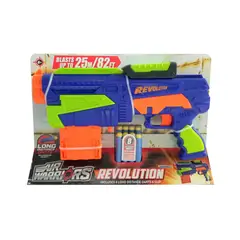 AIR WARRIORS - Lanzador Revolution