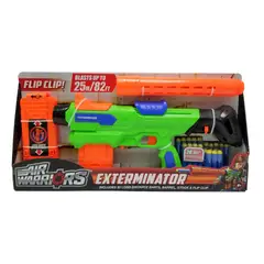 AIR WARRIORS - Lanzador Exterminator