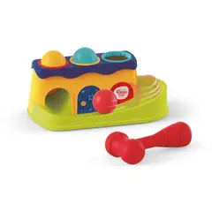 BENIC BABY - Martillo de Actividades