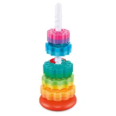 BENIC BABY - Engranajes Apilables