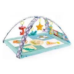 BENIC BABY - Gimnasio con Accesorios Colgantes