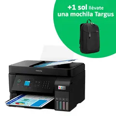 EPSON - Impresora Multifuncional Epson L5590 WIFI