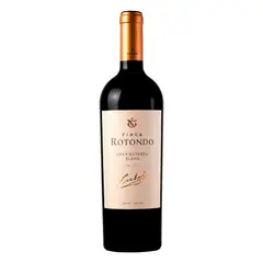 FINCA ROTONDO - Vino Blend Finca Rotondo Reserva Isabel Botella 750 mL