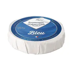FROMAGER D AFFINOIS - Queso Azul Soft Ripened Fromager D Affinois x Kg