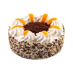 TOTTUS - Torta Delicia De Durazno Chica