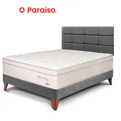 PARAISO - Dormitorio Eu Roy Prince C Blocks 2 Plz