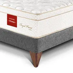 PARAISO - Dormitorio Eu Roy Prince C Blocks Queen