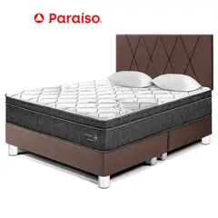 PARAISO - Dormitorio Pckt Star Queen Cab Loft Cho