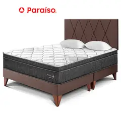 PARAISO - Dormitorio Eu Pckt Star Queens Cab Loft Cho