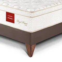 PARAISO - Dormitorio Eu Roy Prince C Blocks 1.5 Plz Cho