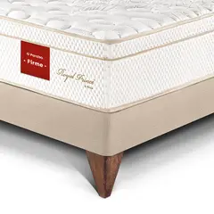 PARAISO - Dormitorio Eu Roy Prince C Blocks King Cham