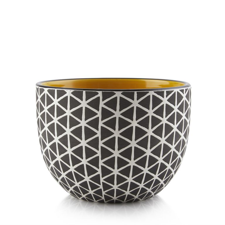 Maceta Geometrica Assorted 14Cm