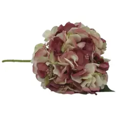 REDFIELD - Flor Artificial Hortensia 46 cm
