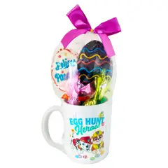 TOTTUS - Taza Pack Chocolates Varios