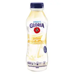 GLORIA - GLORIA YOG PAR DESC VAINILLA X500G