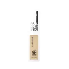 MAYBELLINE - Corrector Super Stay Active Wear 22 Wheat Envase 10 mL