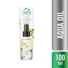 HERBAL ESSENCES - Aceite Capilar Herbal Essences Alóe Extracto De Coco Envase 100 mL