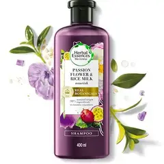 HERBAL ESSENCES - SHAMPOO FLOR PASION LCH ARZ 400ML