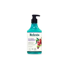 BELESTA - Shampoo Eco Resist Fco Frasco 400 mL