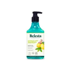 BELESTA - Shampoo Dandruff Free Fco Frasco 400 mL