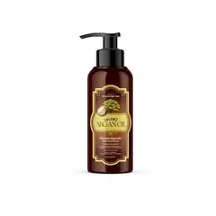 LAN PRO - SHAMPOO ARGAN OIL LAN PRO 300 ML