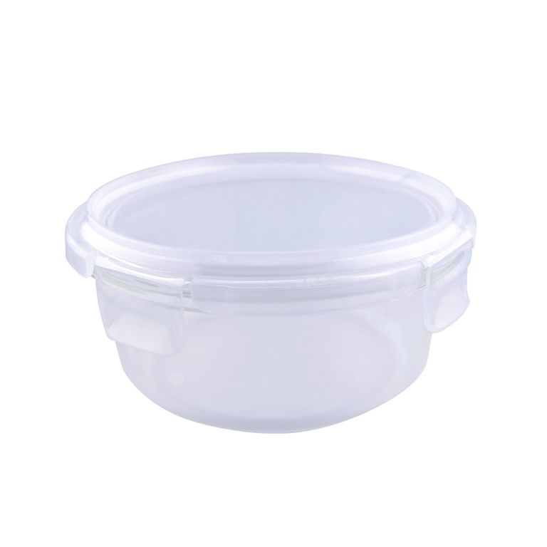 Hermético Vidrio Redondo 950 mL Precio Uno