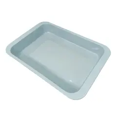 Bakery Pro - Molde Rectangular 42x29x6cmx0.5 mm