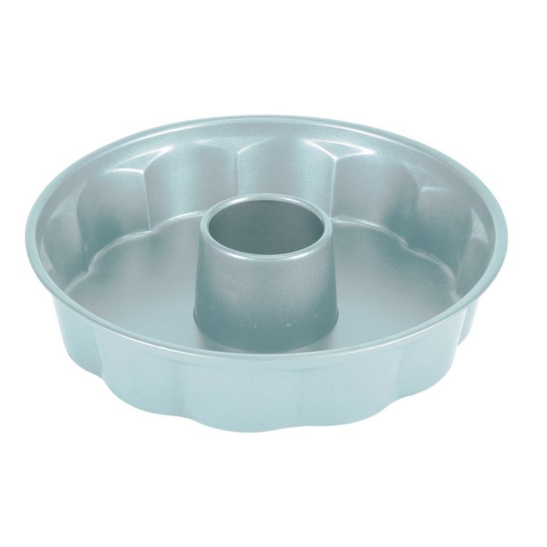 Molde con Tubo Bajo 27 x 7 cm x 0.4 mm