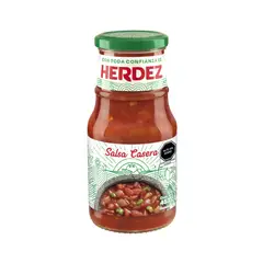 HERDEZ - Salsa Casera 453g