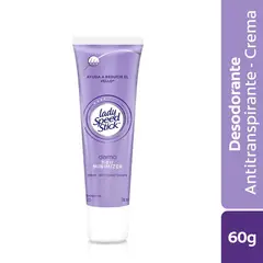 LADY SPEED STICK - Desodorante Mujer Lady Speed Stick Hair Minimizer Tubo 60gr