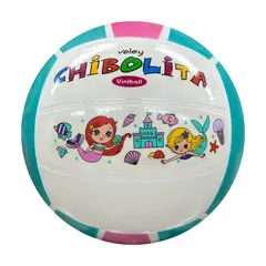 Viniball - Pelota de Voley Viniball Chibolita Spring