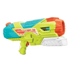 WATER WARRIORS - Lanzador de Agua Steady Stream 2X