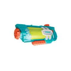 WATER WARRIORS - Lanzador Agua Outlaw
