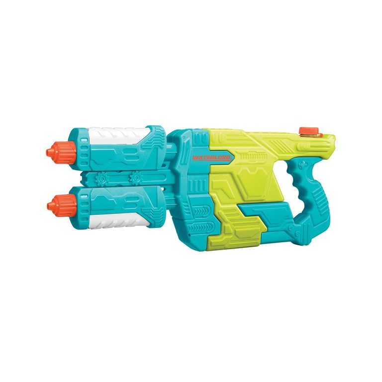 Lanzador de Agua Waterlord