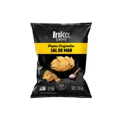 INKA CHIPS | Tottus Perú