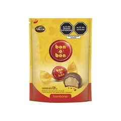 BON O BON - Bombones Doypack 105 g