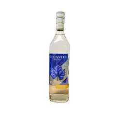 DECANTO - Pisco Puro Quebranta 750 mL