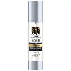 KERATIN GOLD - Sérum Lanosterin Reestructurante Leave In Envase 47 mL
