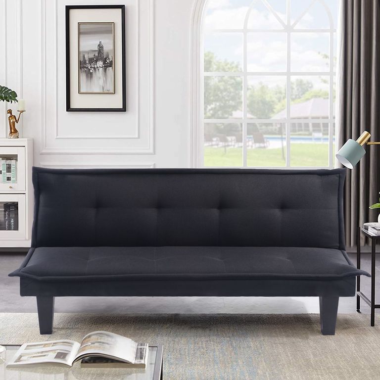 Sofá Cama Miami 160X75X72Cm