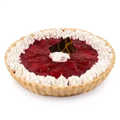 TOTTUS - Tarta de Fresa