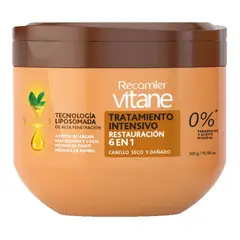 VITANE - Tratamiento Vitane Restauración Envase 300 g