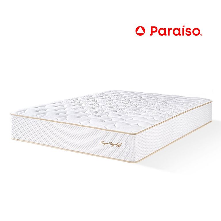 COLCHON ROYAL ELIZAB QS