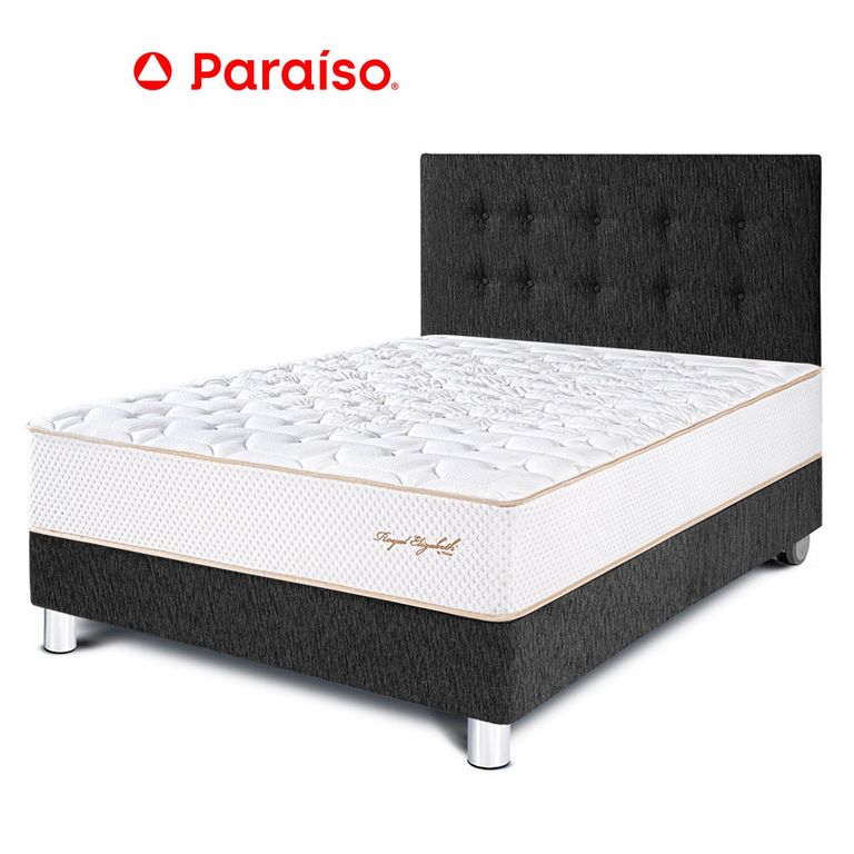 DOR ROYAL ELIZAB 2P CHAR