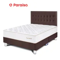 PARAISO - Dormitorio Royal Elizab Ks Cho