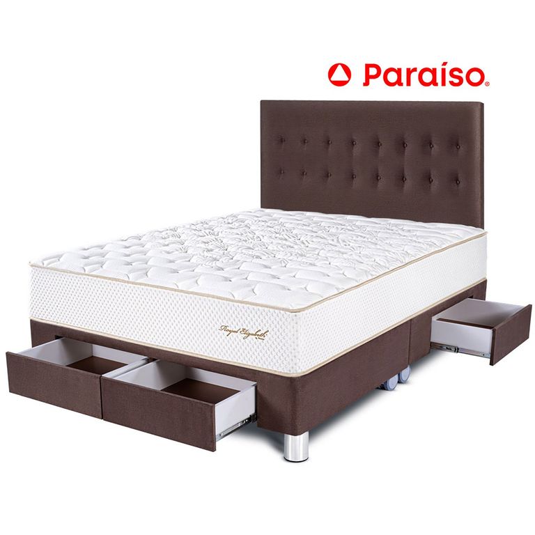 DOR ROYAL ELIZAB CAJ KS CHO