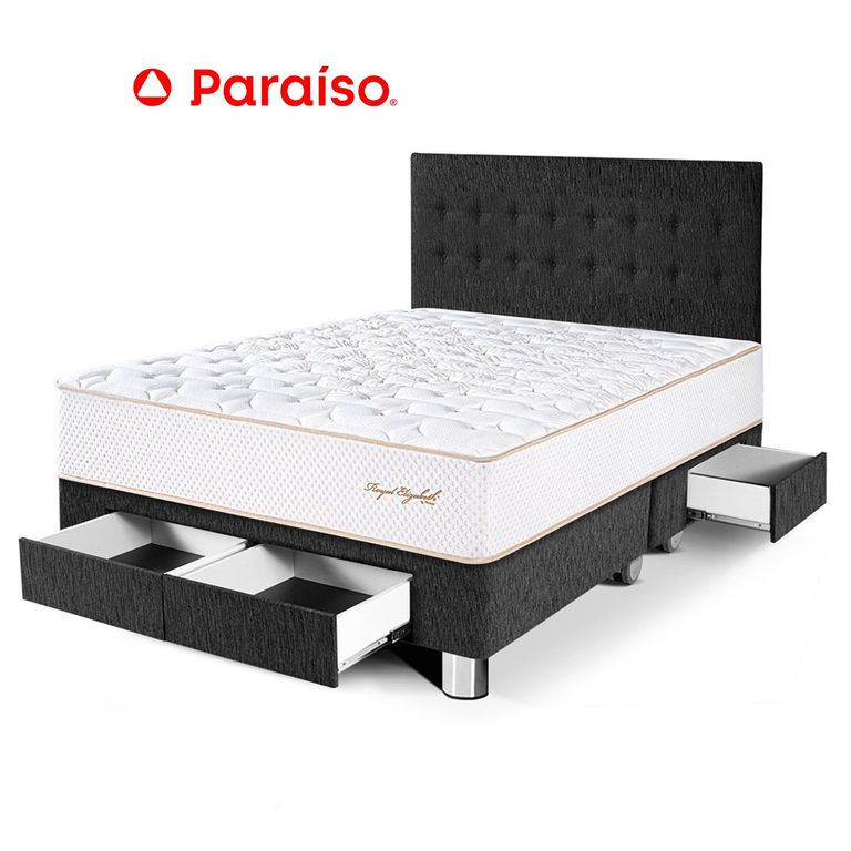 DOR ROYAL ELIZAB CAJ KS CHAR