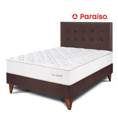 PARAISO - Dormitorio Eur Royal Elizab 2P Cho