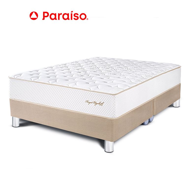 CAMA ROYAL ELIZAB QS CHAM