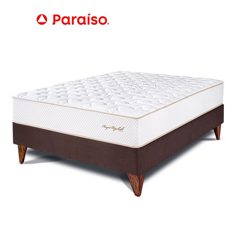 CAMA EUR ROYAL ELIZAB 2P CHO